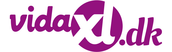 VidaXL DK Logo