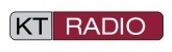 KT Radio Logo