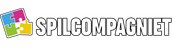 Spilcompagniet Logo