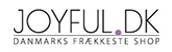 Joyful.dk Logo