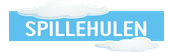 Spillehulen Logo