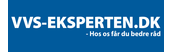 VVS-eksperten.dk Logo