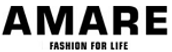 Amare Fashion Logo