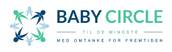 Baby Circle Logo