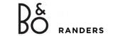 Bang & Olufsen Randers Logo
