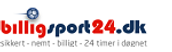 Billigsport24 Logo