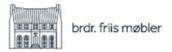 Brdr-friis Logo