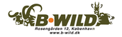 B-wild Logo