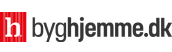 Byghjemme Logo