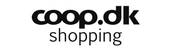 Coop.dk Logo