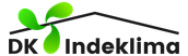 DK Indeklima Logo