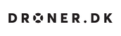 Droner.dk Logo