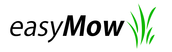 EasyMow Logo