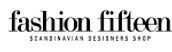 Fashion Fifteen Logo