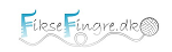 Fiksefingre.dk Logo