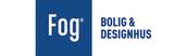 Johannes Fog Bolig & Designhus Logo