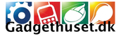 Gadgethuset Logo
