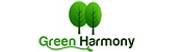 Green Harmony Logo