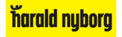 Harald Nyborg A/S Logo
