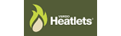 Heatlets Logo