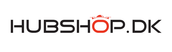 Hubshop.dk Logo