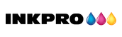 Inkpro.dk Logo