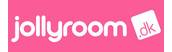 jollyroom.dk Logo