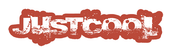 Justcool.dk Logo