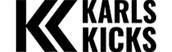 KarlsKicks Logo