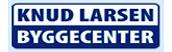 Knud Larsen Byggecenter Logo
