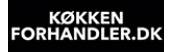 Køkkenforhandler.dk Logo