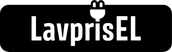 LavprisEL Logo