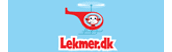 Lekmer DK Logo