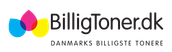 BilligToner.dk Logo