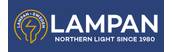 Lampan DK Logo