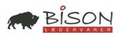 Bison-webshop Logo