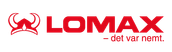 Lomax Logo