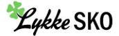 Lykke Sko Logo