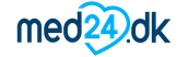 Med24.dk Logo