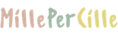 MillePerCille Logo