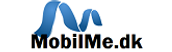 MobilMe Logo