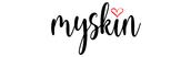 Myskin Logo