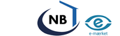 NetByggemarked Logo