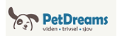 PetDreams Logo