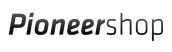 PioneerShop.dk Logo