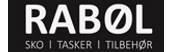 Rabøl Sko Logo