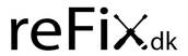 reFix Logo