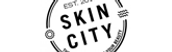 Skincity DK Logo