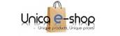 Unica e-shop Logo