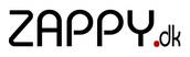 Zappy Logo